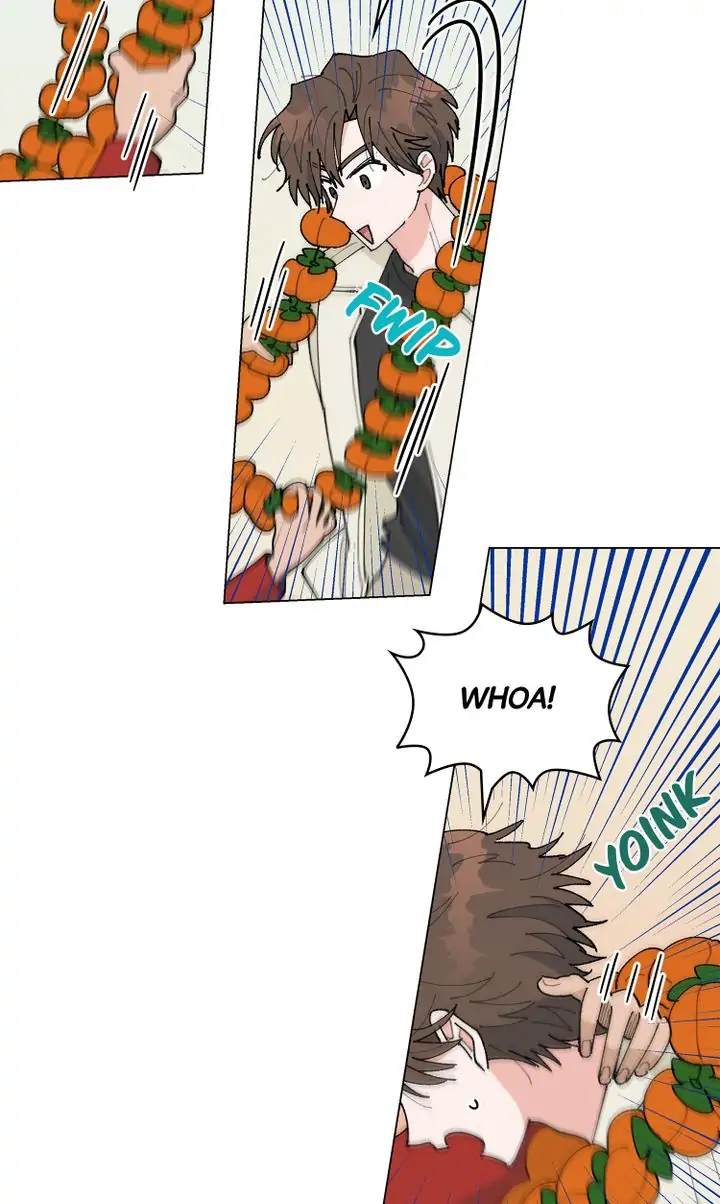 My Accidental Country Life chapter 19 - page 73