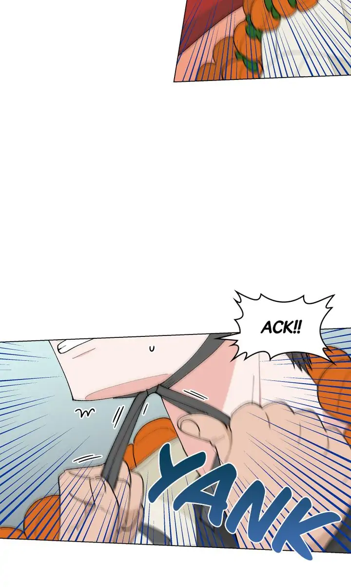 My Accidental Country Life chapter 19 - page 74