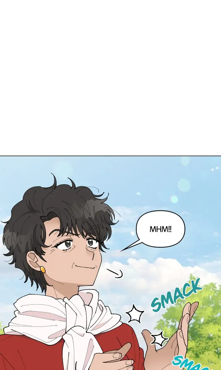 My Accidental Country Life chapter 19 - page 75