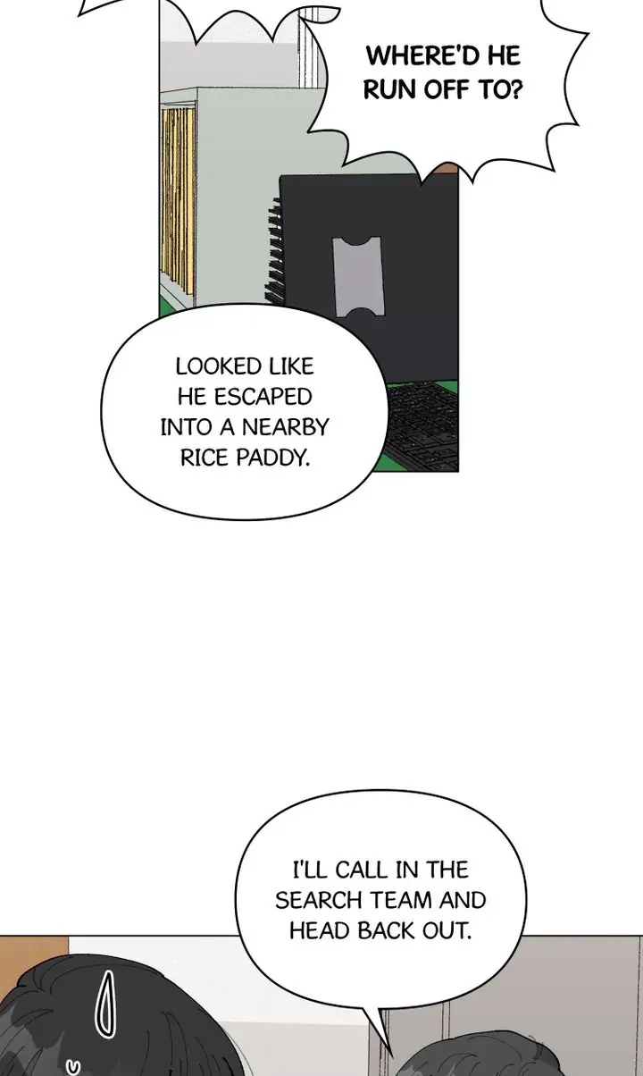 My Accidental Country Life chapter 19 - page 9