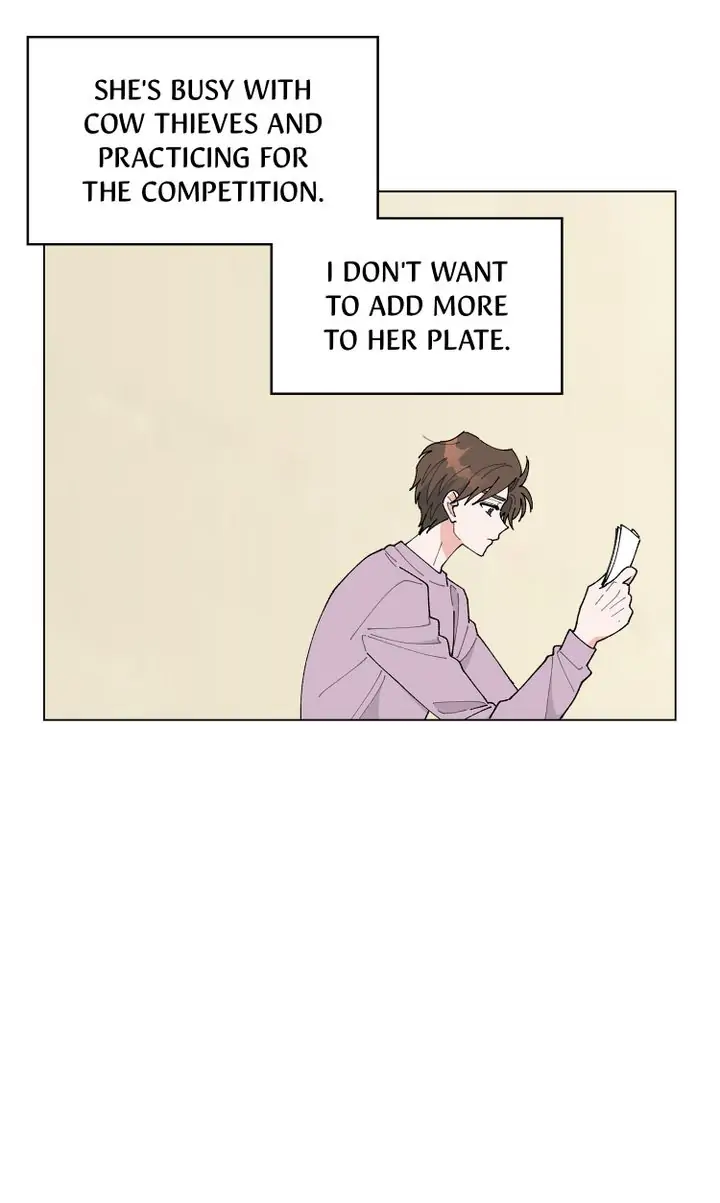My Accidental Country Life chapter 18 - page 23