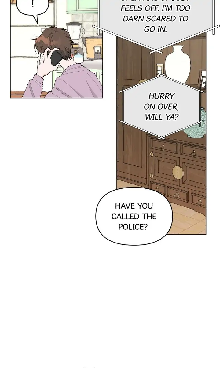 My Accidental Country Life chapter 18 - page 29