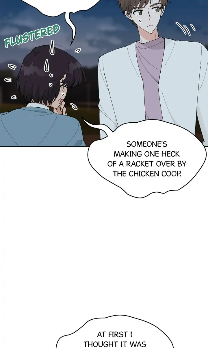 My Accidental Country Life chapter 18 - page 37