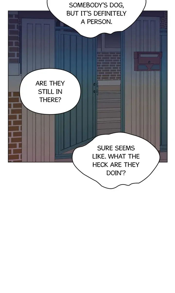 My Accidental Country Life chapter 18 - page 38
