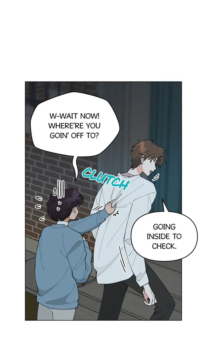 My Accidental Country Life chapter 18 - page 39