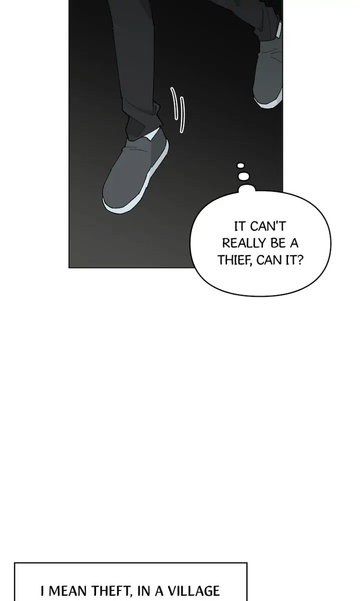 My Accidental Country Life chapter 18 - page 48