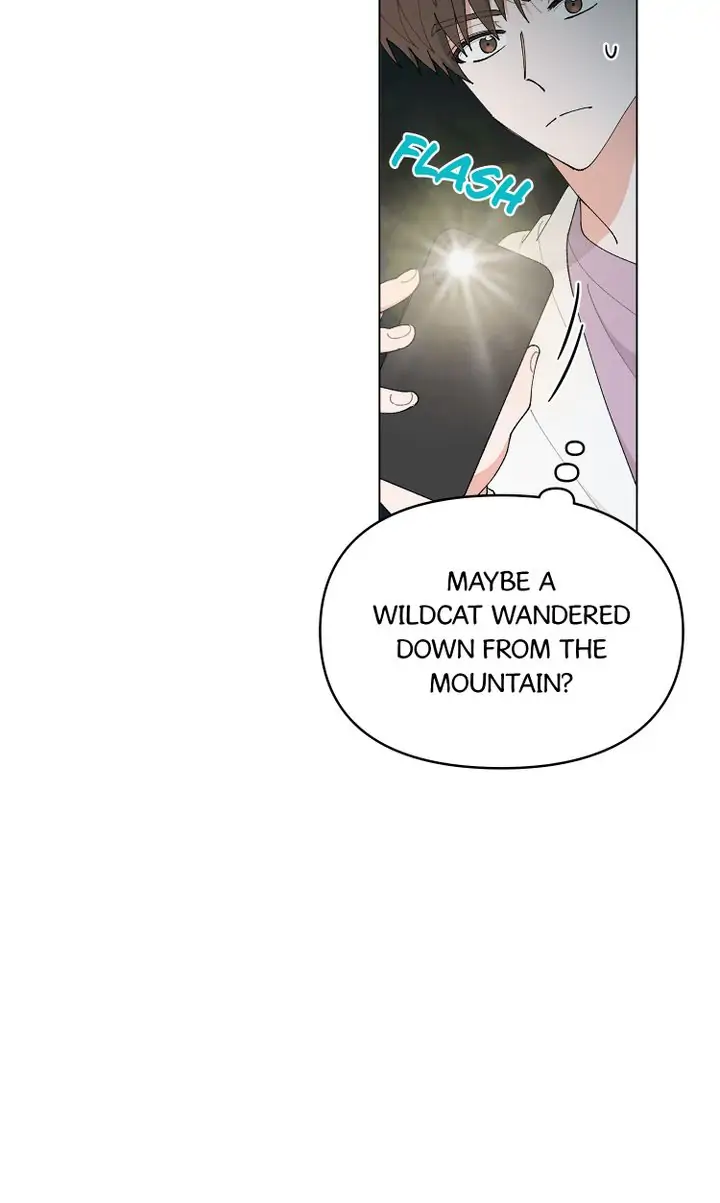 My Accidental Country Life chapter 18 - page 51