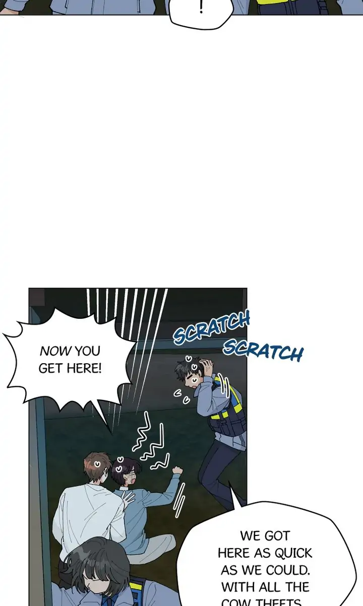 My Accidental Country Life chapter 18 - page 67