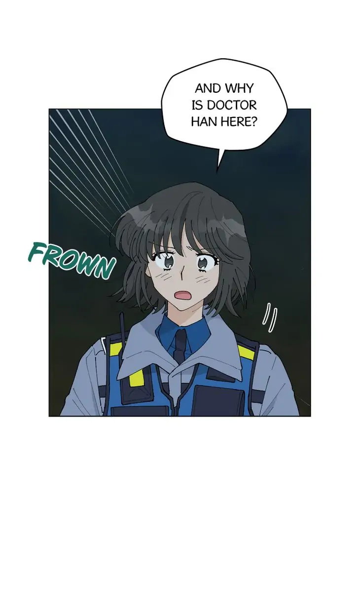My Accidental Country Life chapter 18 - page 70