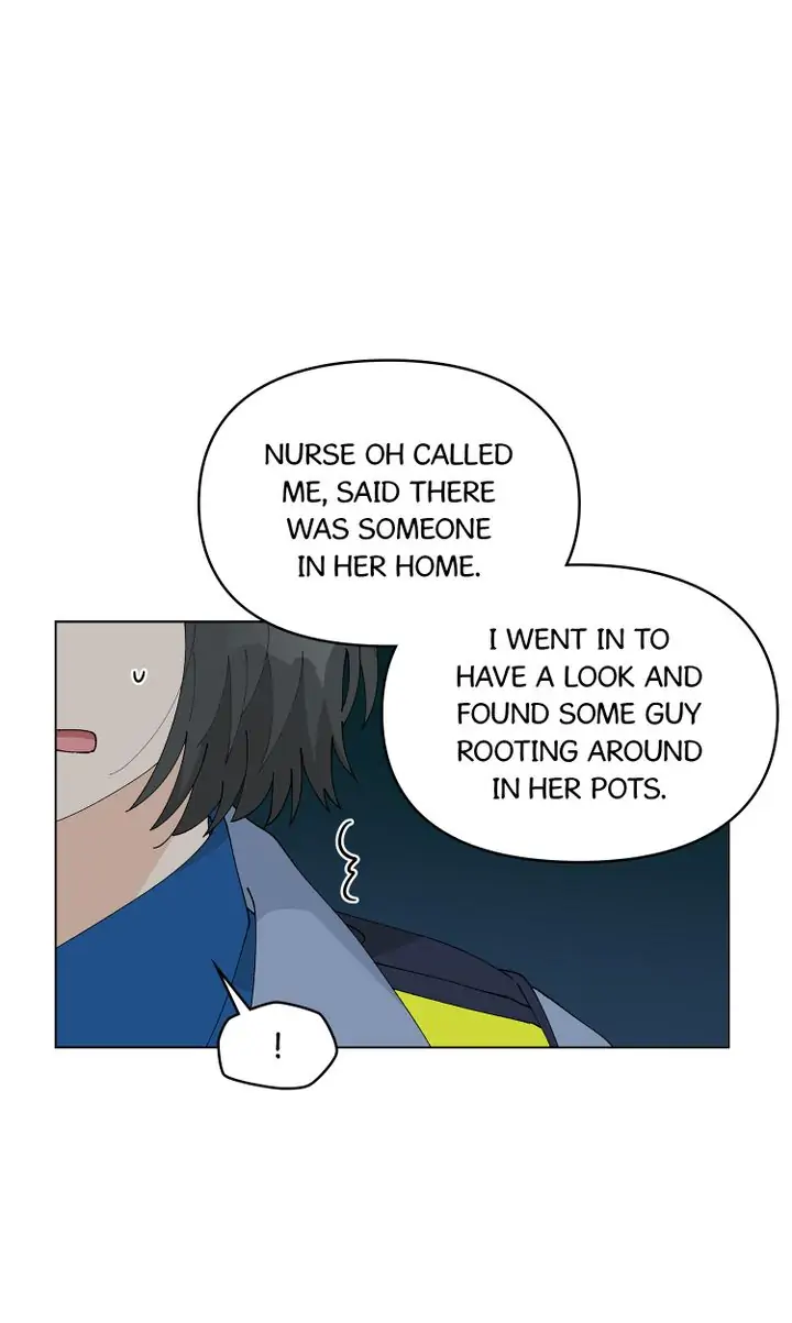 My Accidental Country Life chapter 18 - page 71