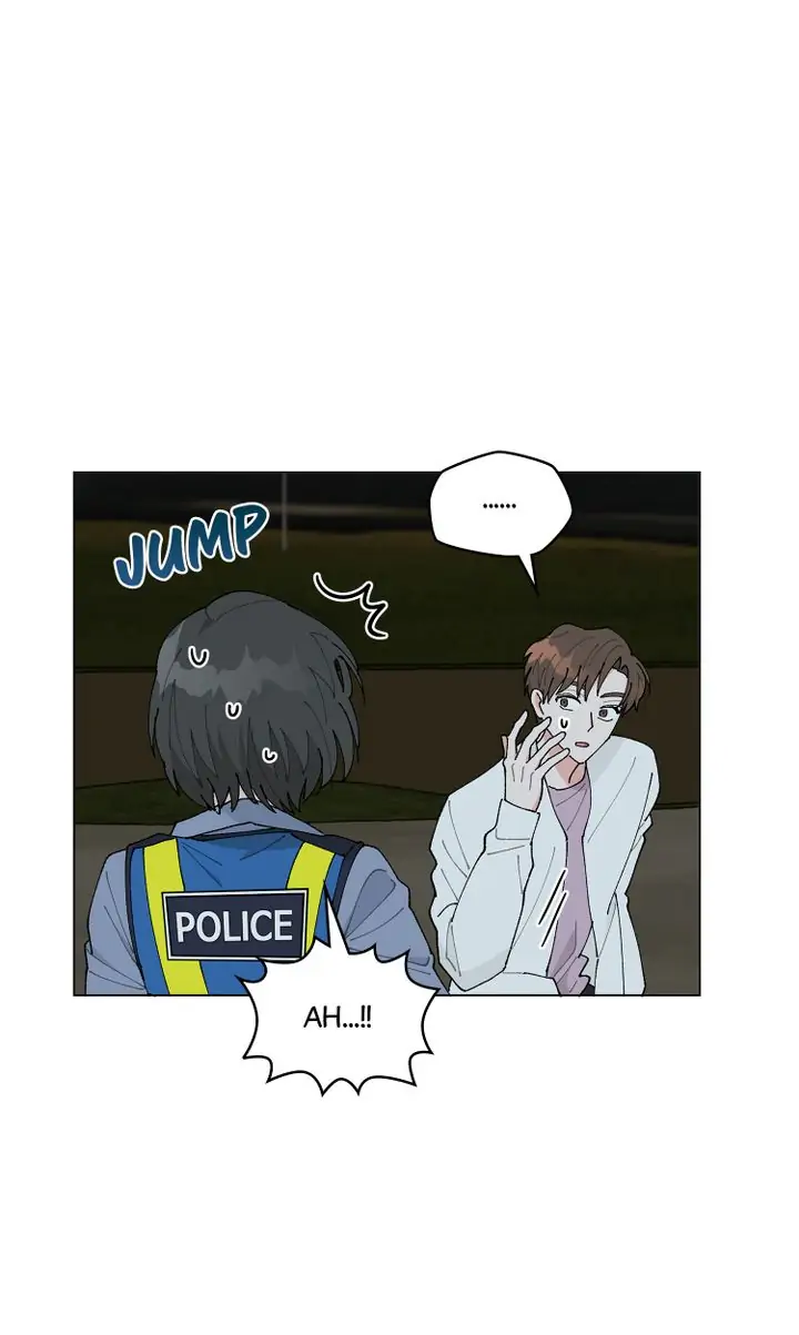 My Accidental Country Life chapter 18 - page 73