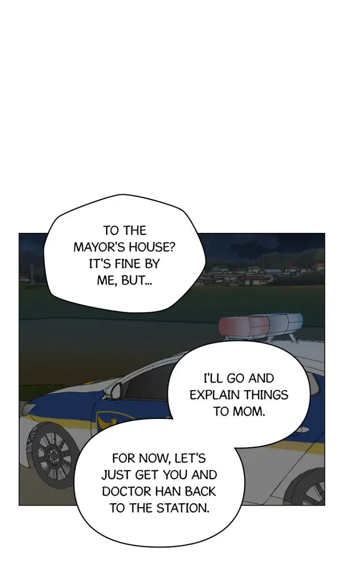 My Accidental Country Life chapter 18 - page 82