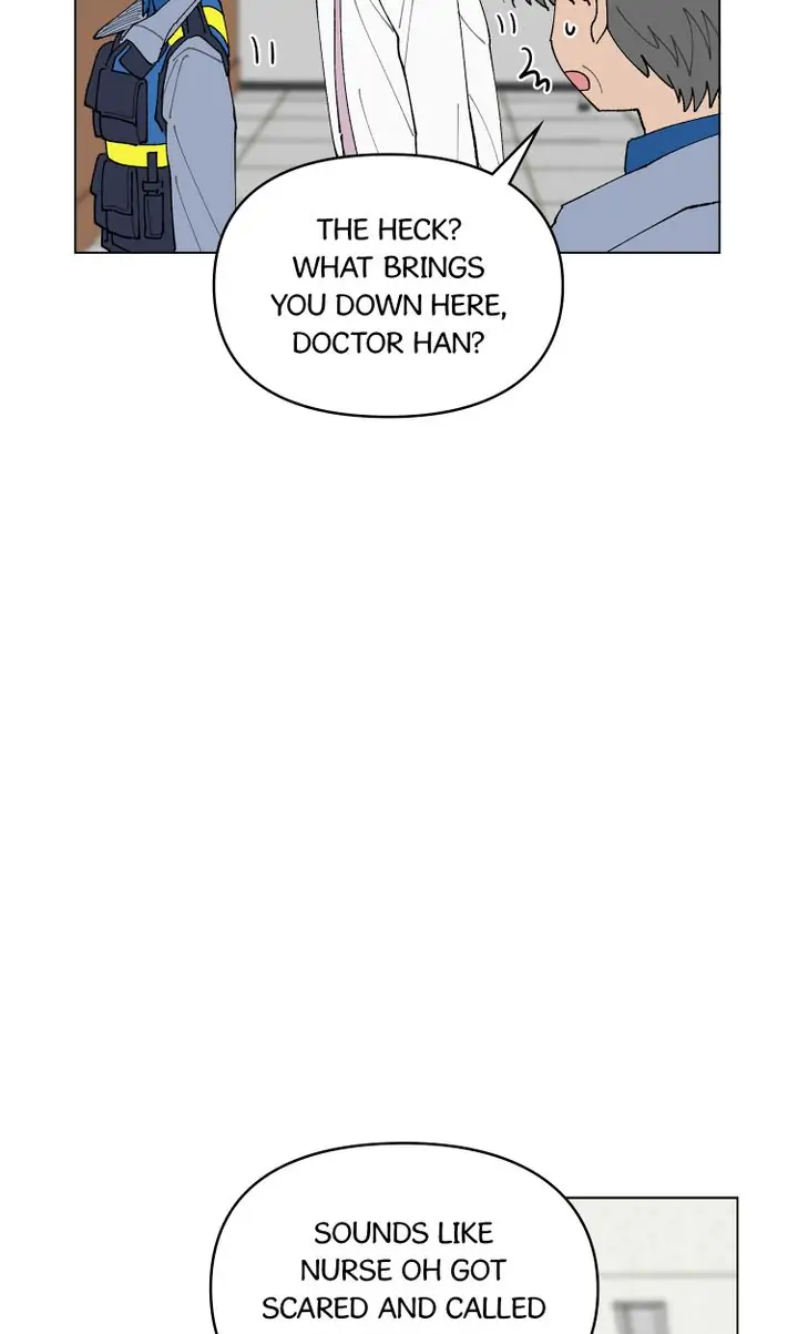 My Accidental Country Life chapter 18 - page 87