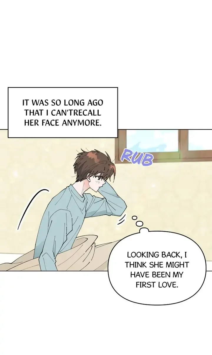 My Accidental Country Life chapter 17 - page 34