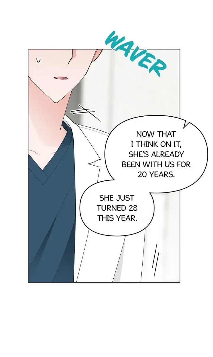 My Accidental Country Life chapter 17 - page 43