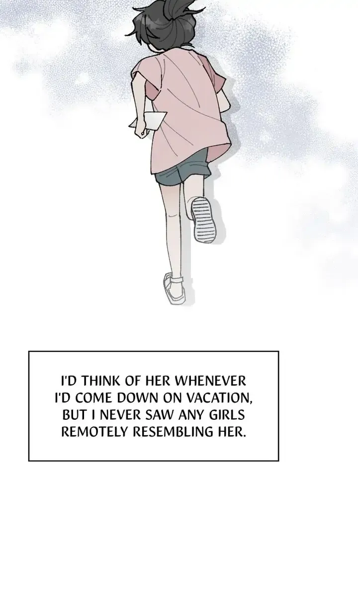 My Accidental Country Life chapter 17 - page 52