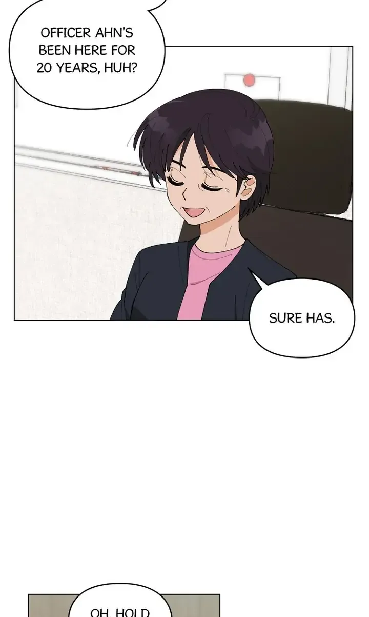 My Accidental Country Life chapter 17 - page 55