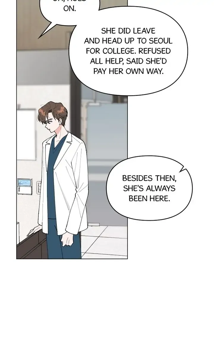 My Accidental Country Life chapter 17 - page 56