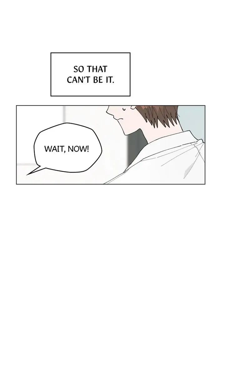 My Accidental Country Life chapter 17 - page 60