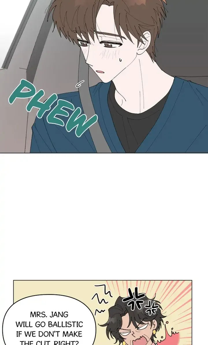 My Accidental Country Life chapter 16 - page 15