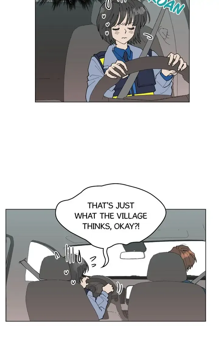 My Accidental Country Life chapter 16 - page 26