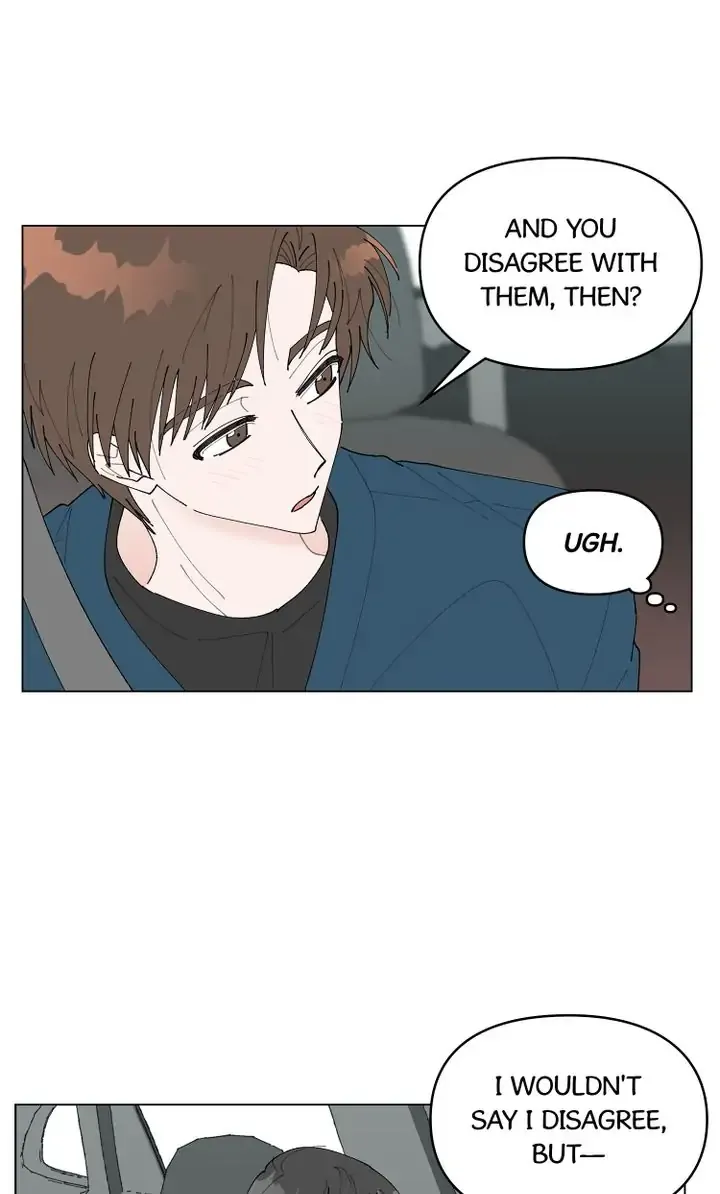 My Accidental Country Life chapter 16 - page 27