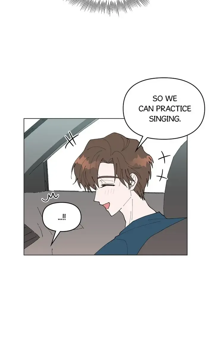 My Accidental Country Life chapter 16 - page 45