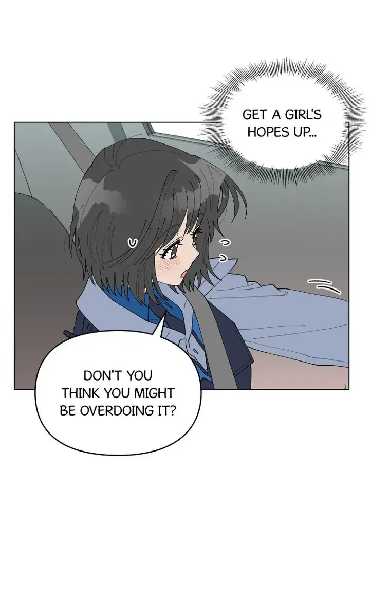 My Accidental Country Life chapter 16 - page 46