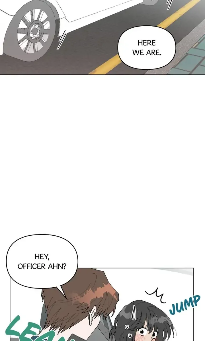 My Accidental Country Life chapter 16 - page 50