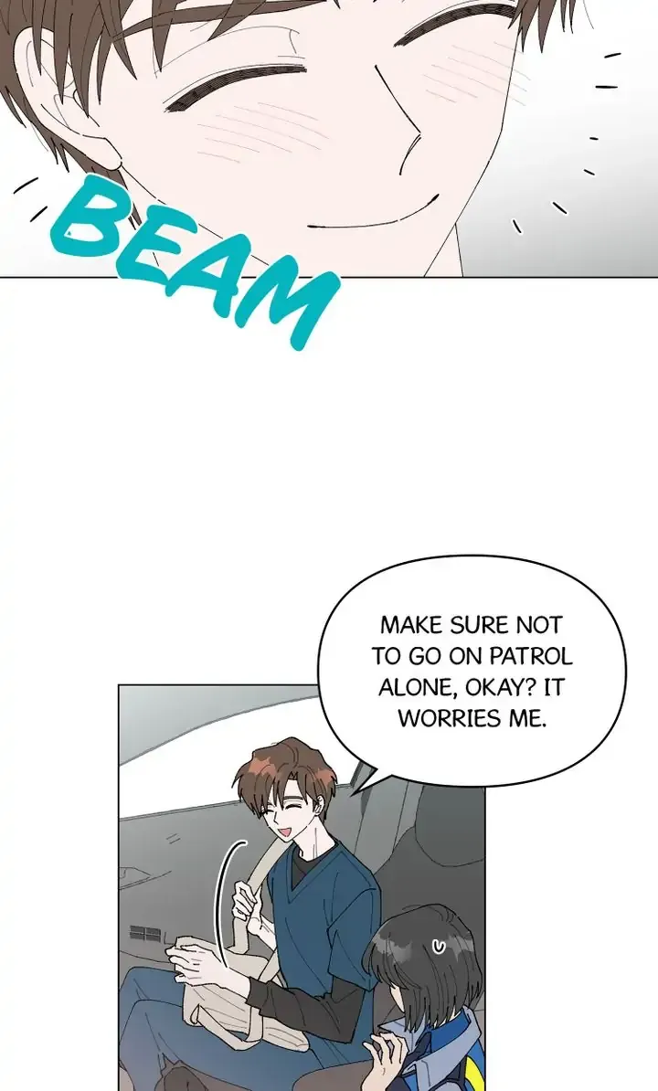 My Accidental Country Life chapter 16 - page 54