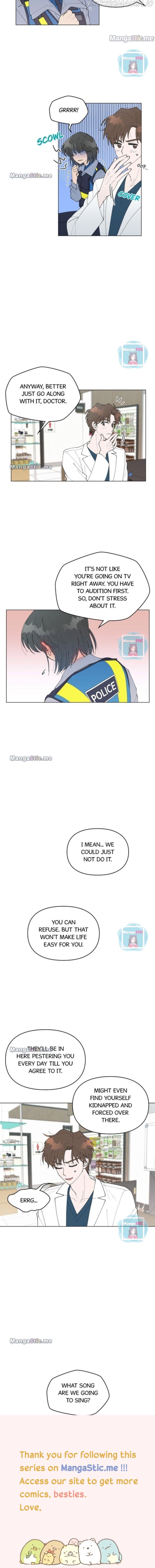 My Accidental Country Life chapter 14 - page 9