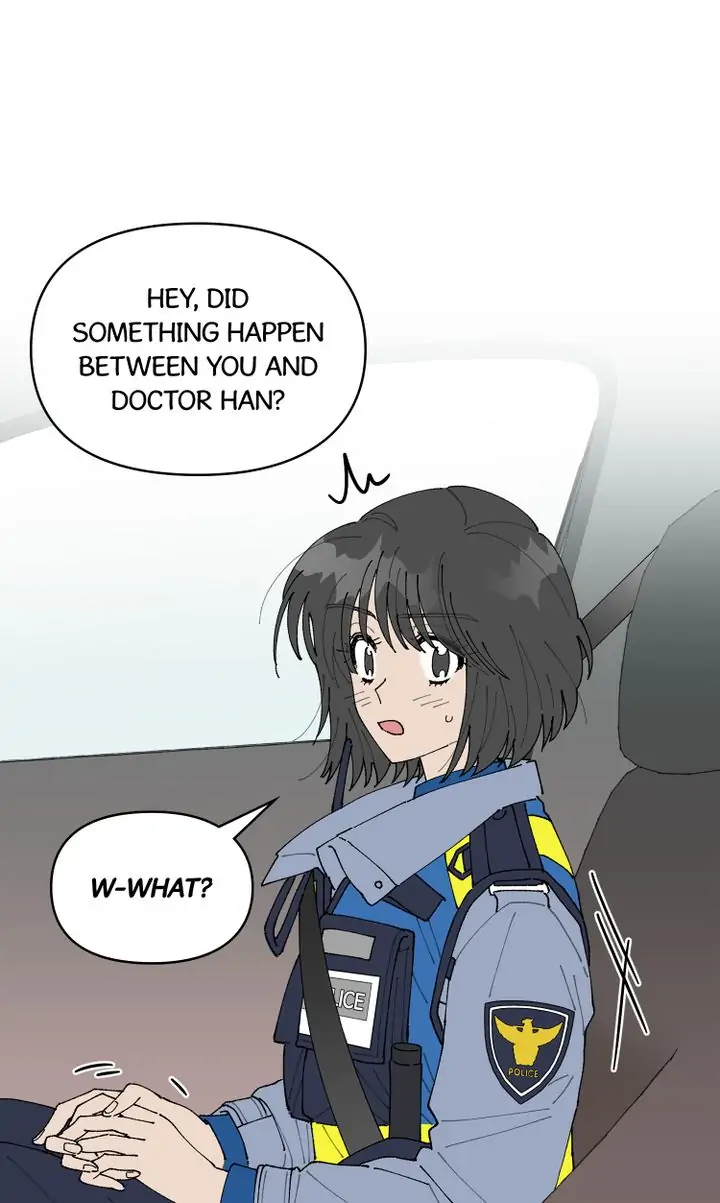 My Accidental Country Life chapter 7 - page 1