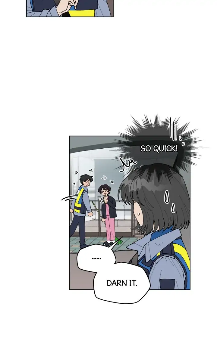 My Accidental Country Life chapter 7 - page 10