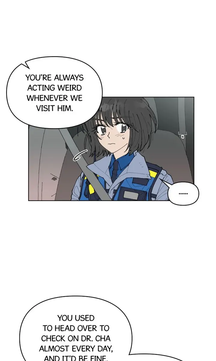 My Accidental Country Life chapter 7 - page 3