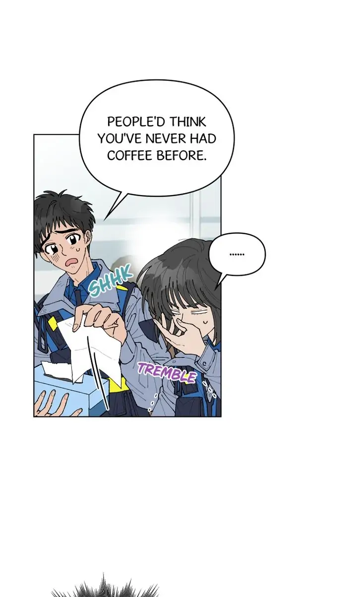 My Accidental Country Life chapter 7 - page 37