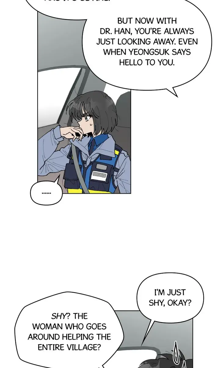 My Accidental Country Life chapter 7 - page 4