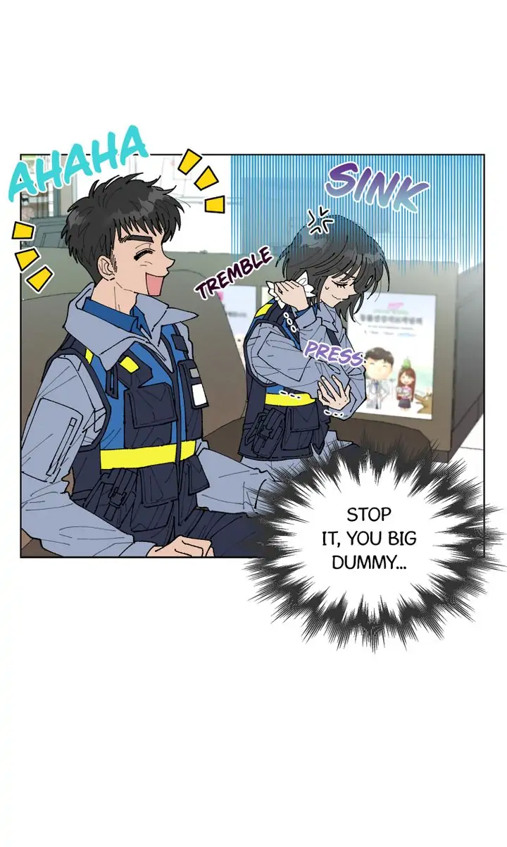 My Accidental Country Life chapter 7 - page 40