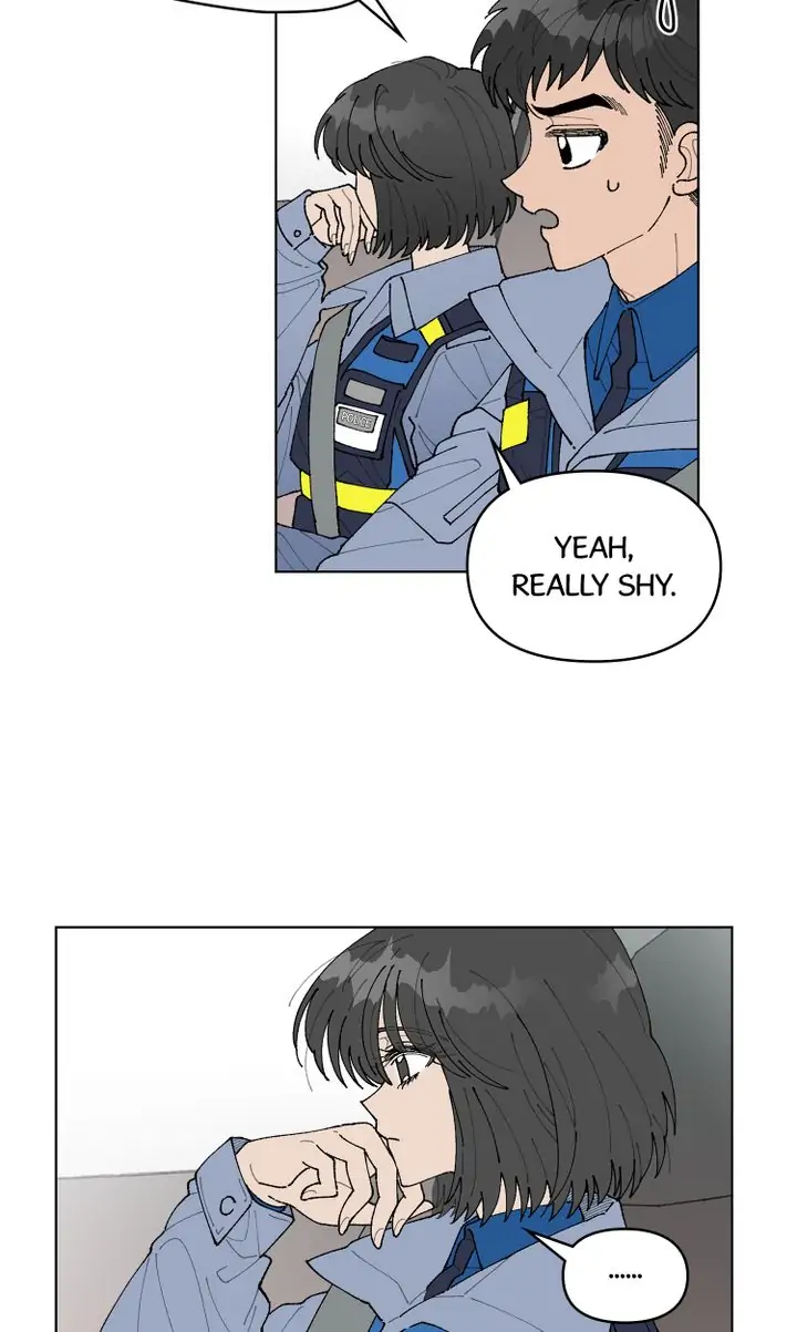 My Accidental Country Life chapter 7 - page 5