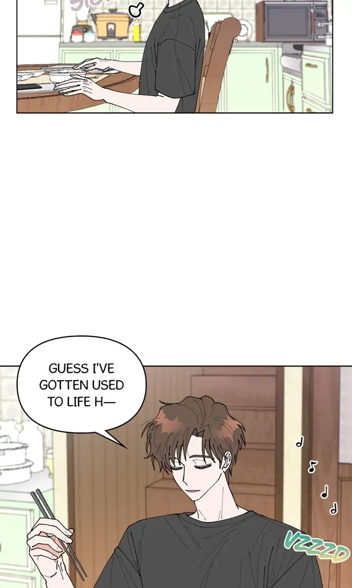 My Accidental Country Life chapter 7 - page 51