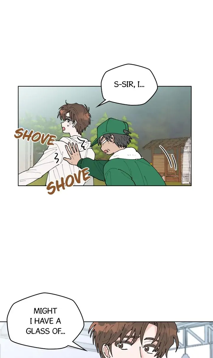 My Accidental Country Life chapter 5 - page 24