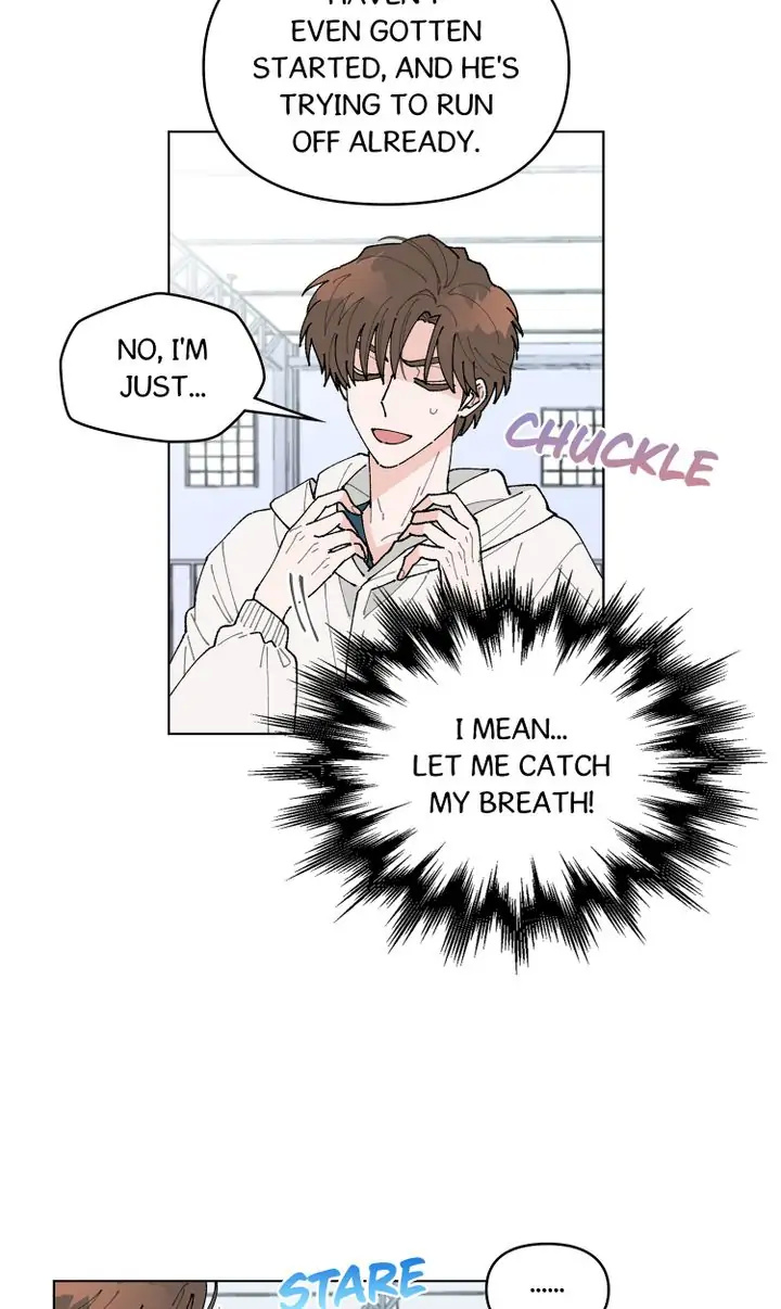 My Accidental Country Life chapter 5 - page 36
