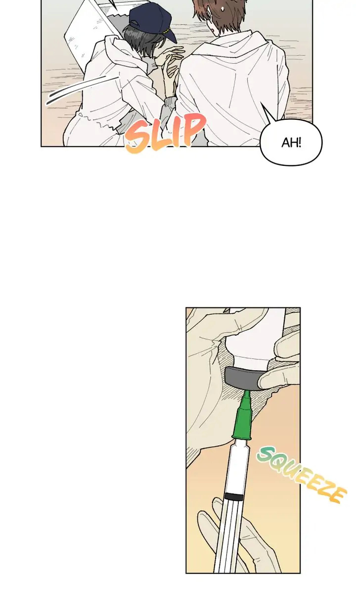 My Accidental Country Life chapter 5 - page 41