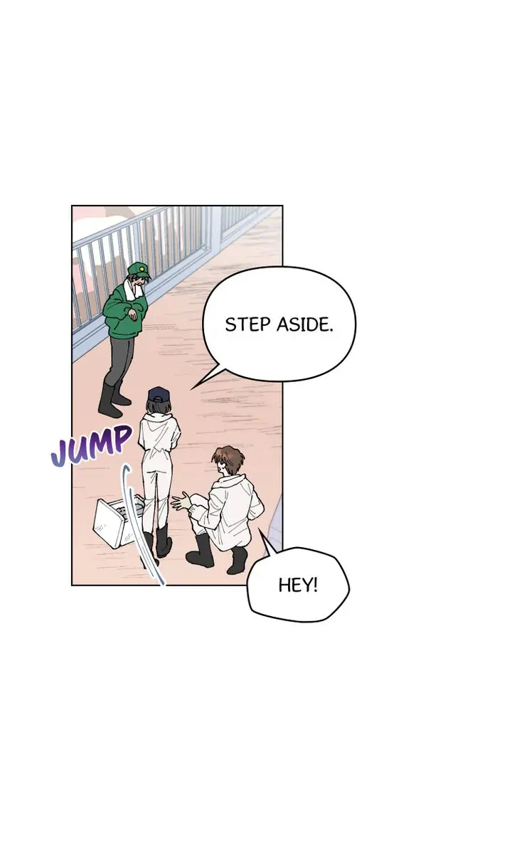 My Accidental Country Life chapter 5 - page 42