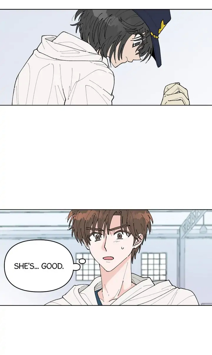 My Accidental Country Life chapter 5 - page 48