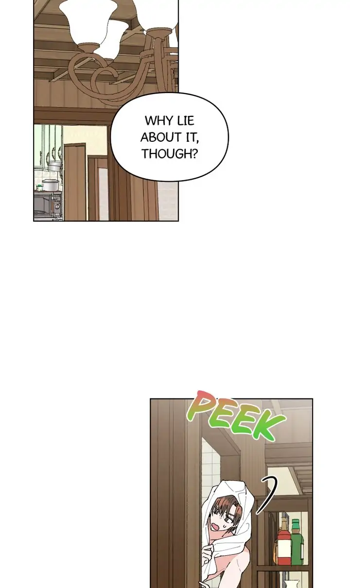 My Accidental Country Life chapter 4 - page 10