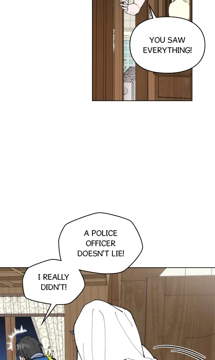 My Accidental Country Life chapter 4 - page 11