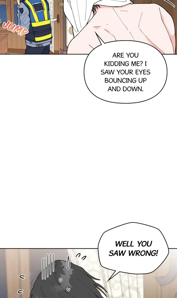My Accidental Country Life chapter 4 - page 12