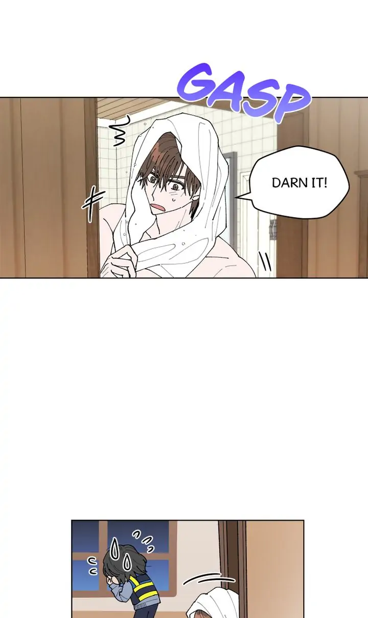My Accidental Country Life chapter 4 - page 14