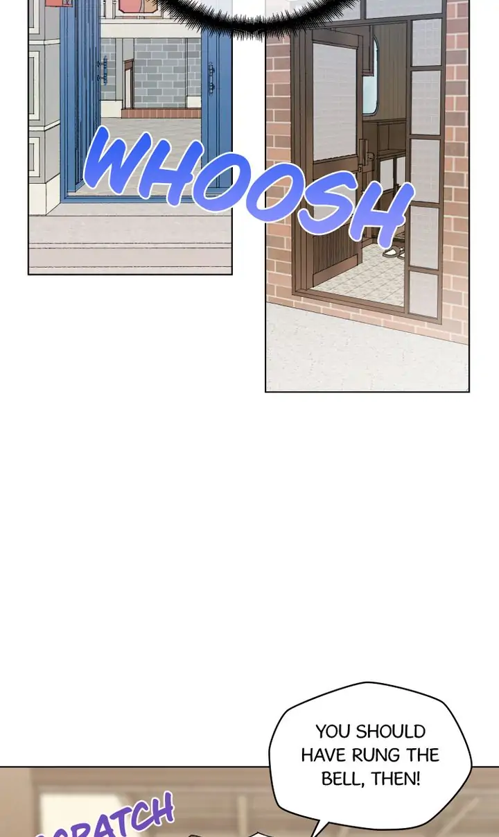 My Accidental Country Life chapter 4 - page 20