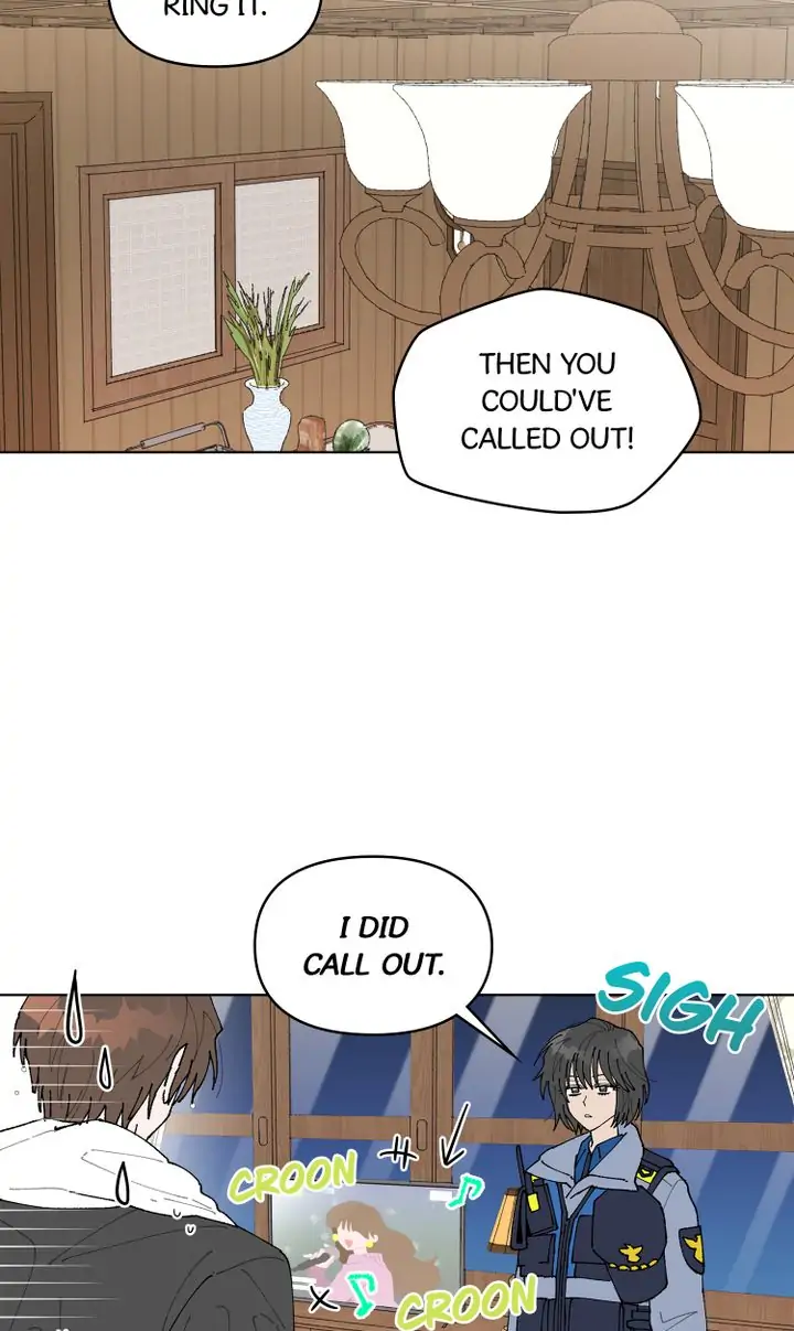 My Accidental Country Life chapter 4 - page 22
